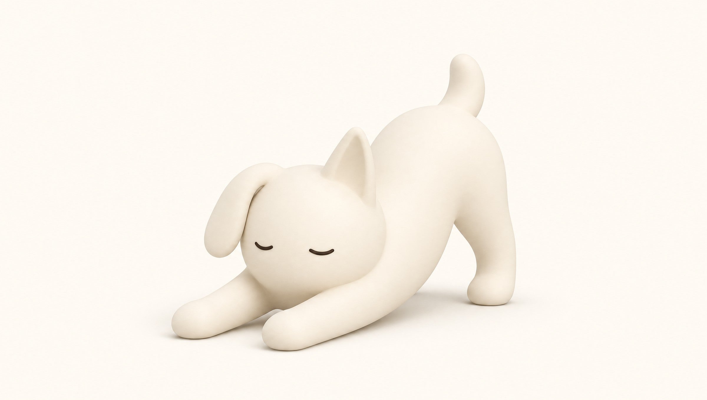 Ilustração do mascote da Alume